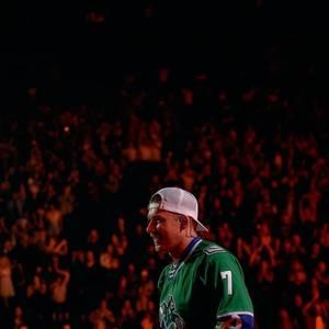 Meet your Posher, Patrick